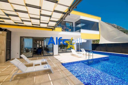 Villa Blue Sirena